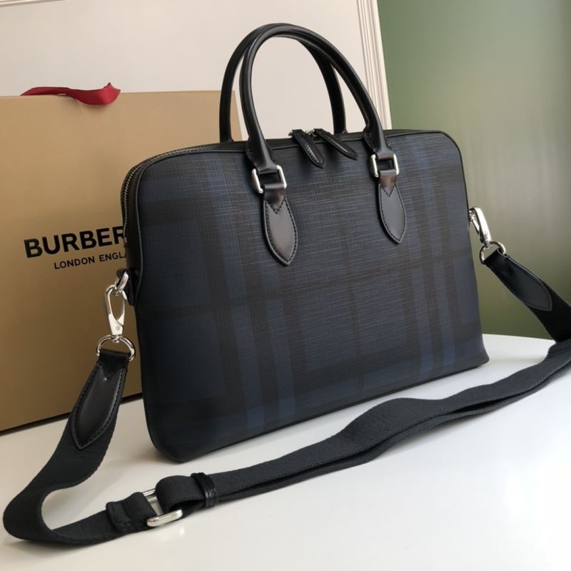 Burberry Briefcases